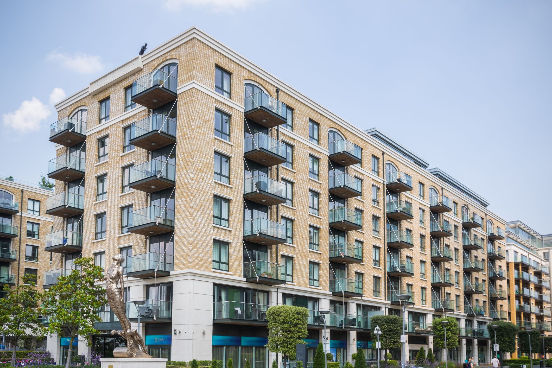 Temporary Accommodation Dynamic Purchasing System Extension Tender