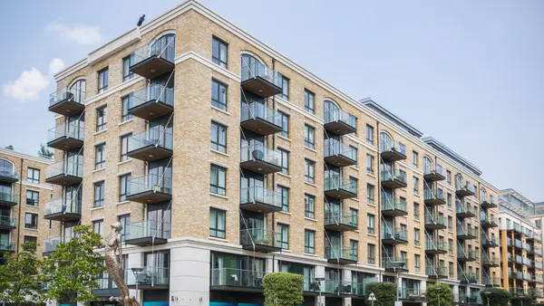 Temporary Accommodation Dynamic Purchasing System Extension Tender