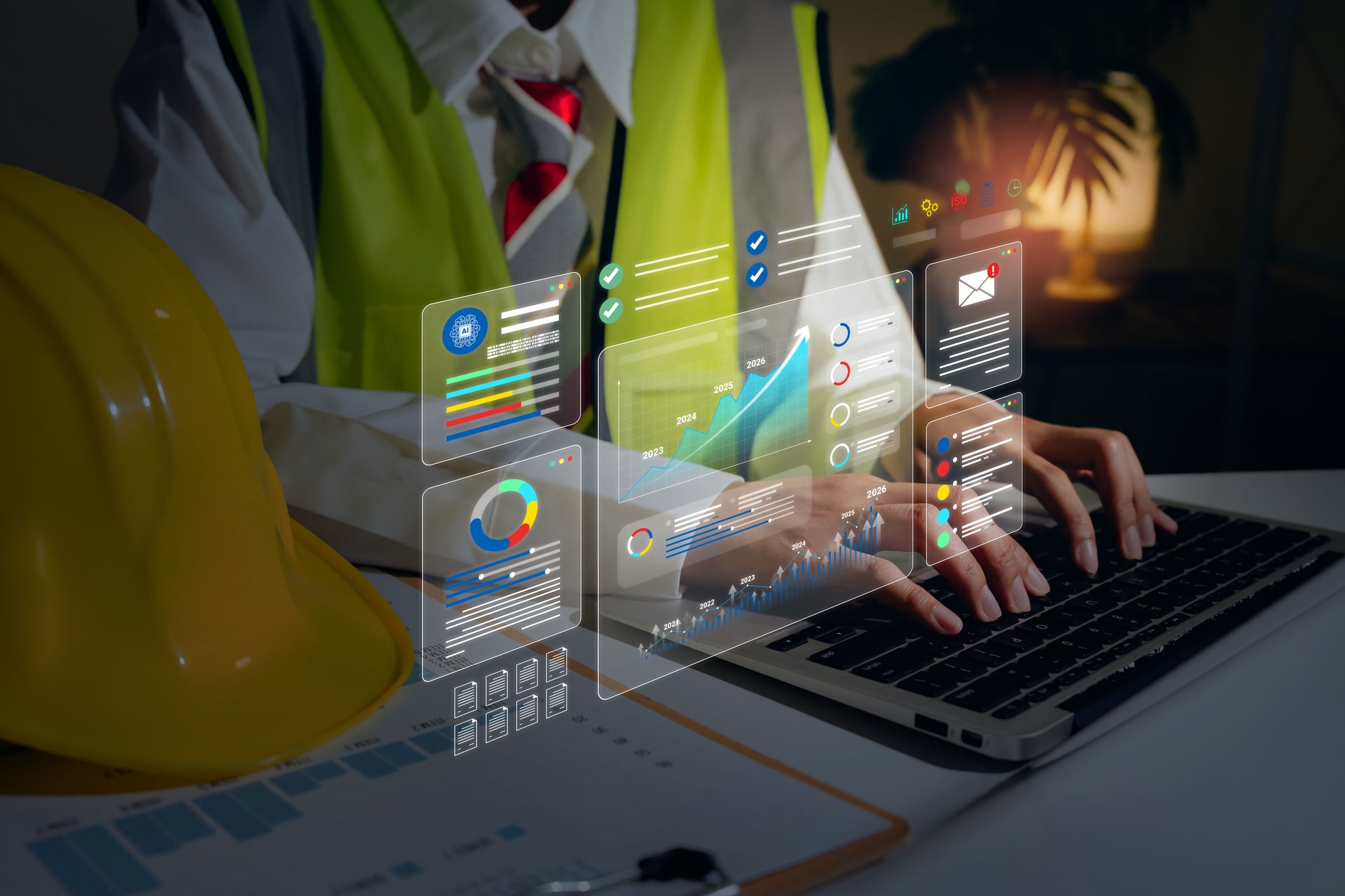 Cyber Security 4 Tender