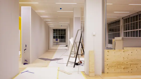 YPO FM Services – Internal Fit-out and Maintenance DPS