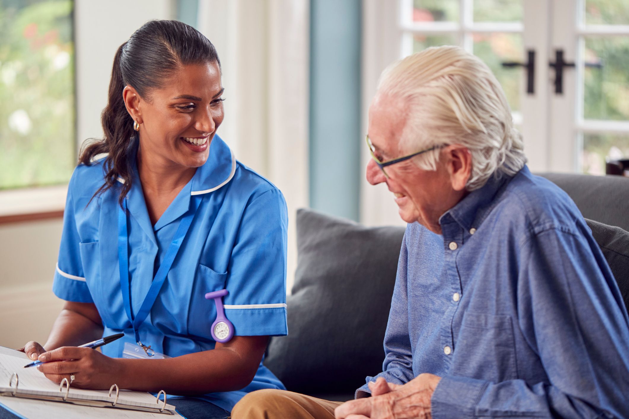 Powys Domiciliary Care Services Dynamic Purchasing System Tender
