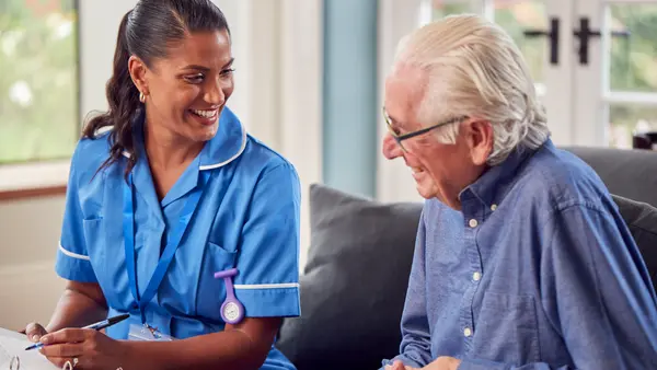 Powys Domiciliary Care Services Dynamic Purchasing System Tender