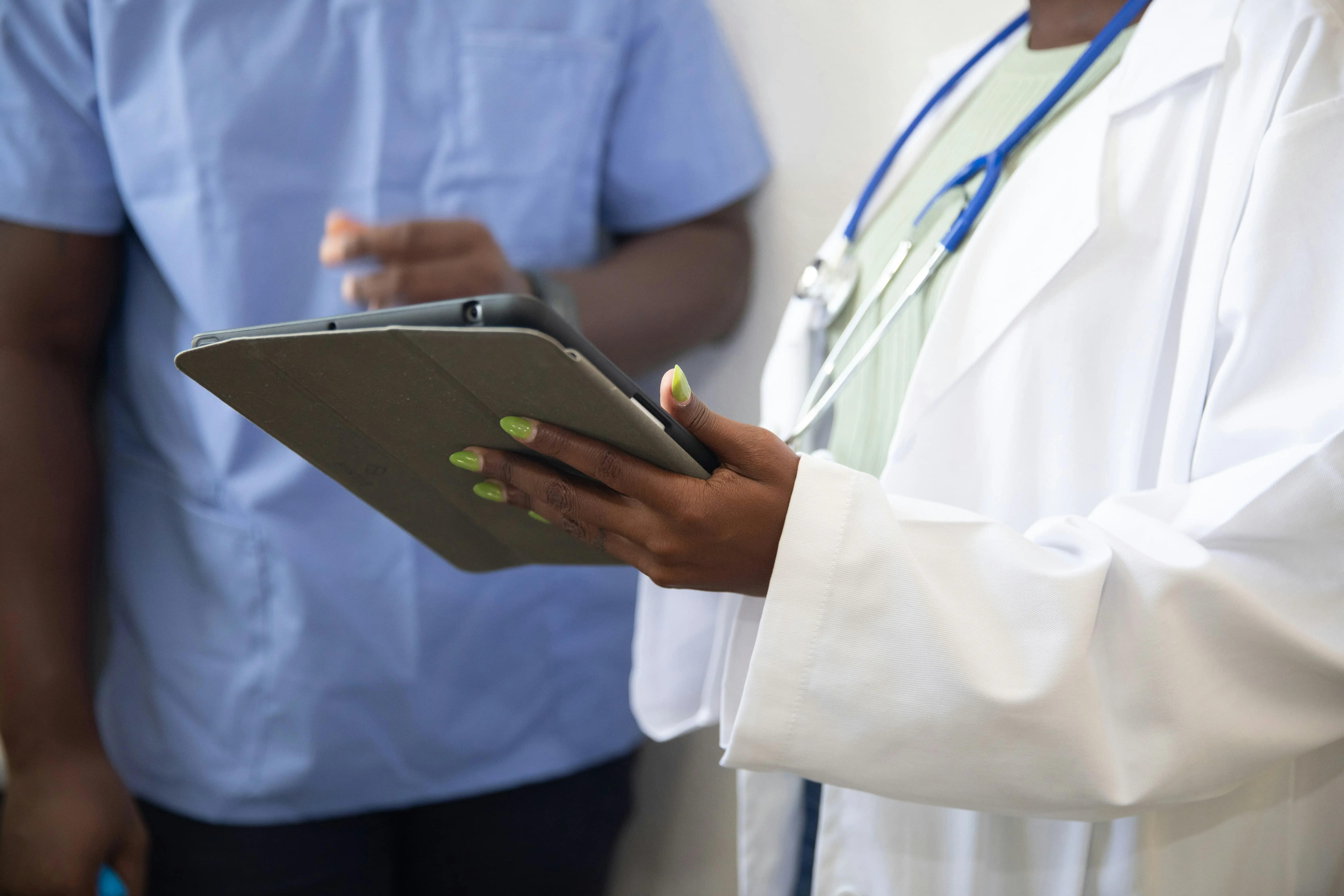 Healthcare & Social Care