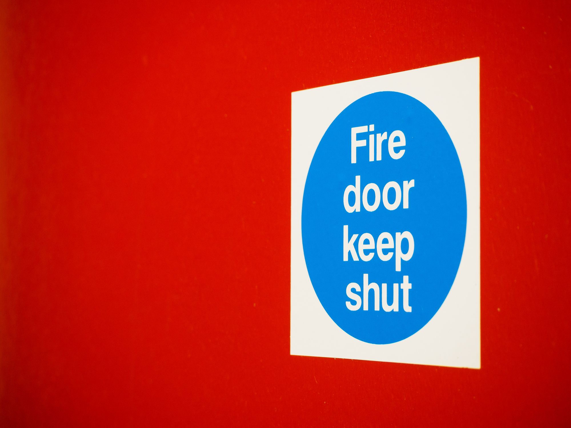 Fire Alarm Design, Installation and Project Management Services DPS Tender