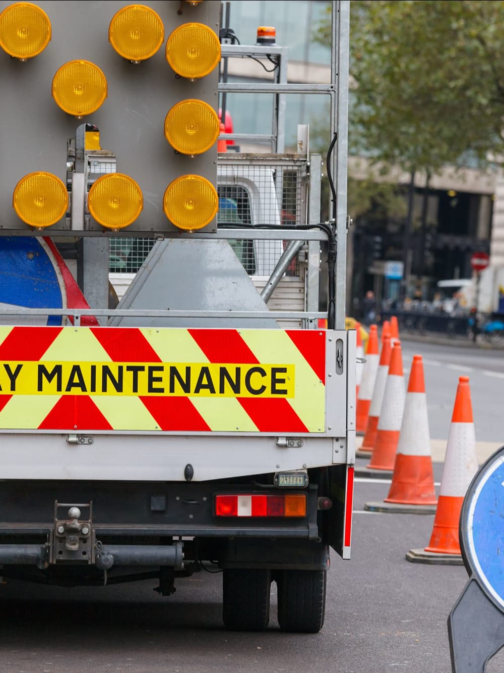 West Berkshire Highways Term Maintenance Contract