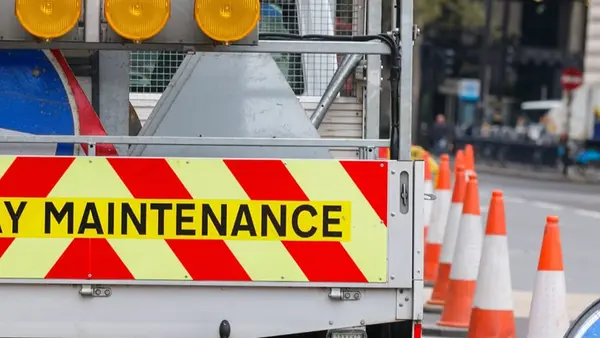 West Berkshire Highways Term Maintenance Contract