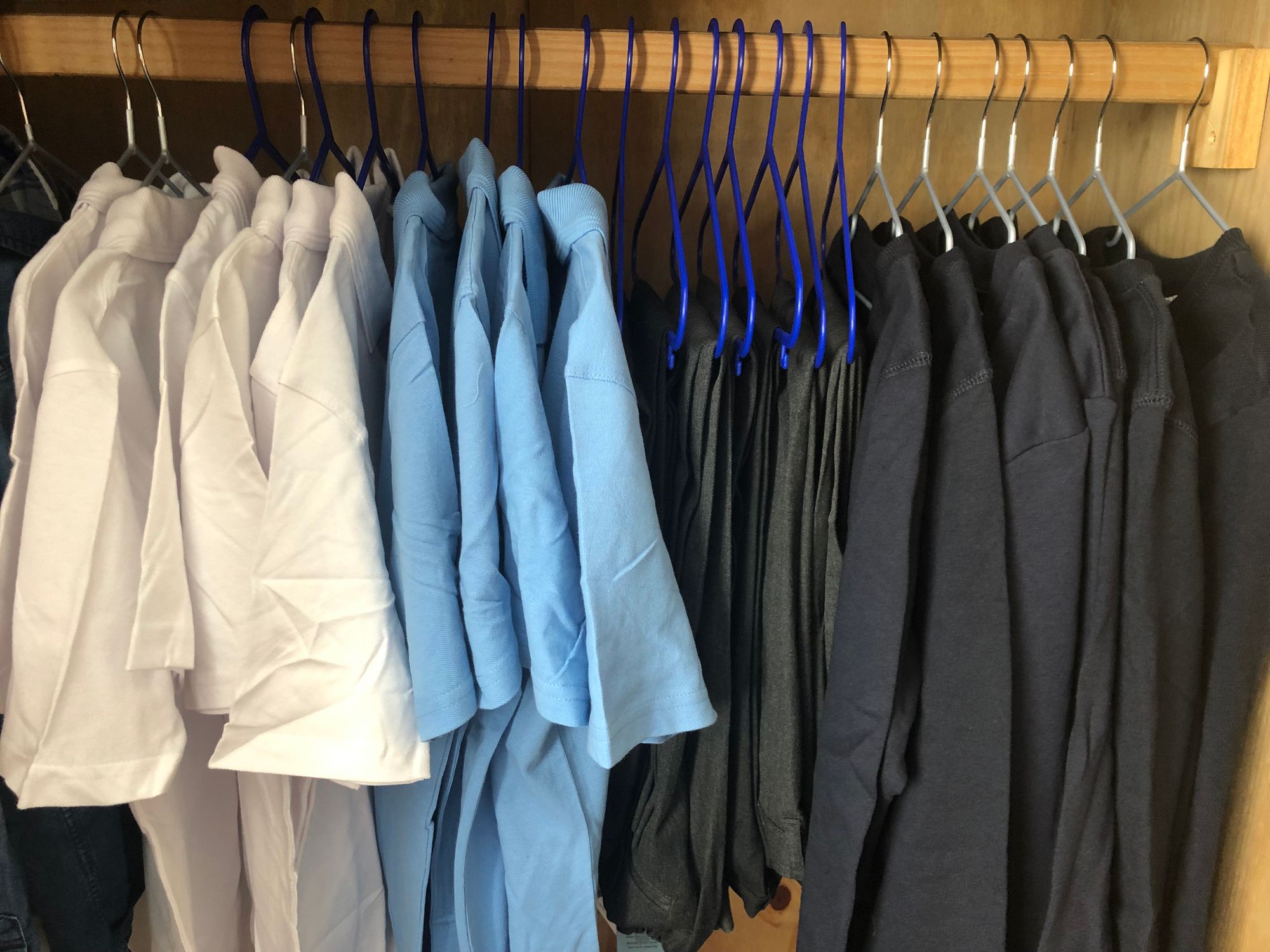 YPO School Uniform Dynamic Purchasing System Tender