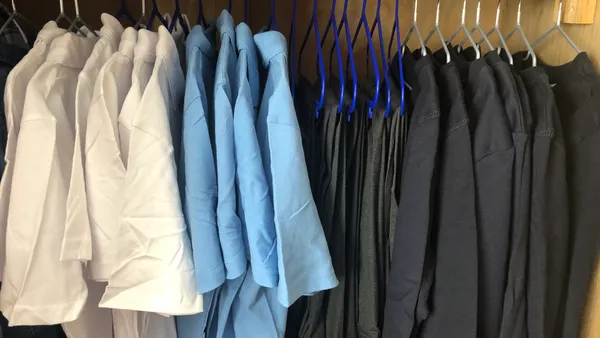 YPO School Uniform Dynamic Purchasing System Tender