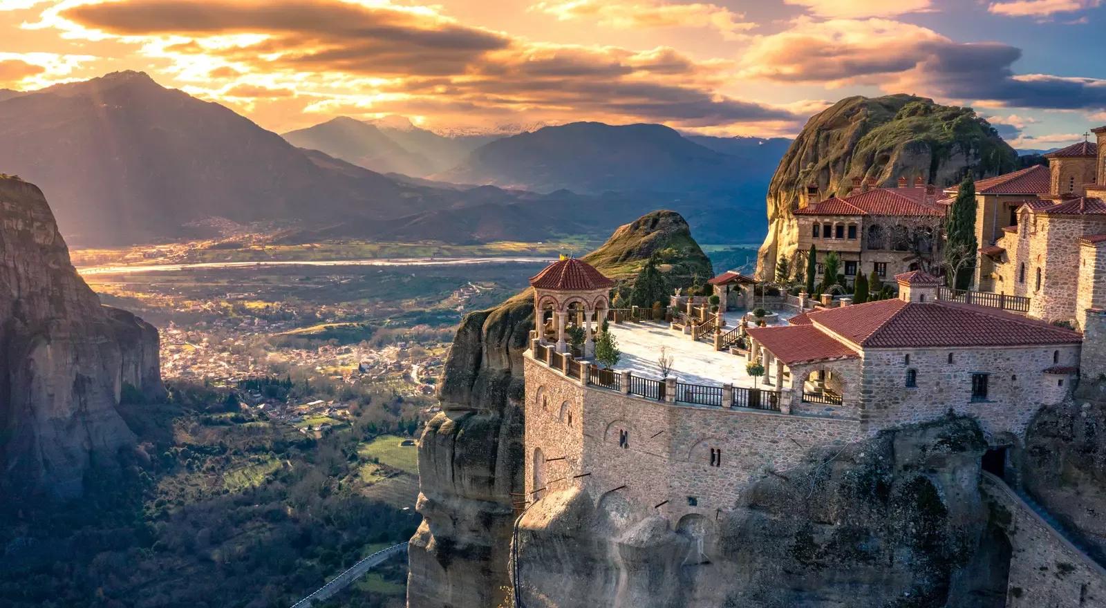 Footsteps of St. Paul: A Pilgrimage Through Ancient Greece