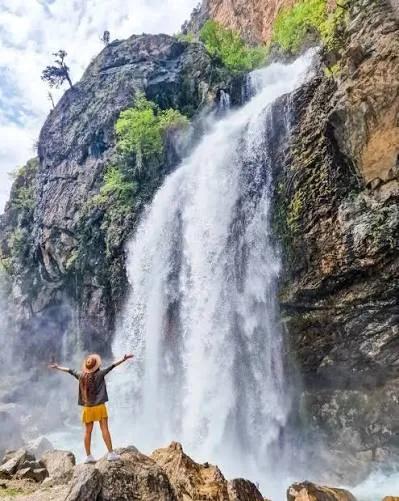 Adventurous Turkey Tour