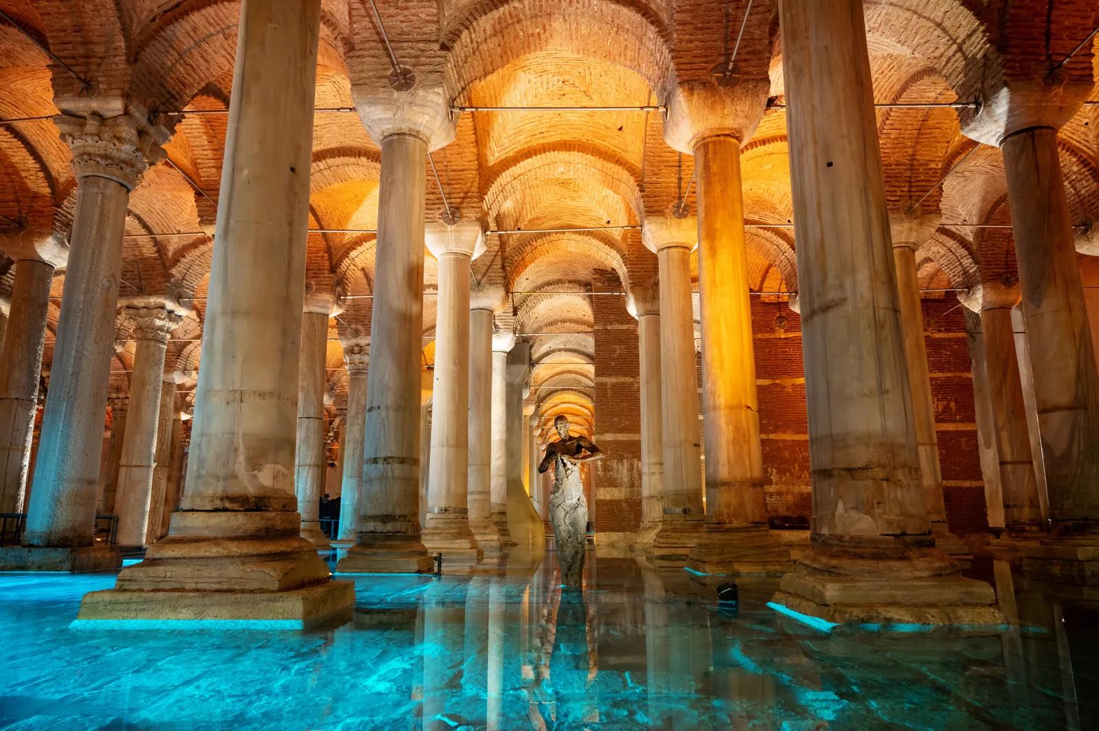 Imperial City Istanbul