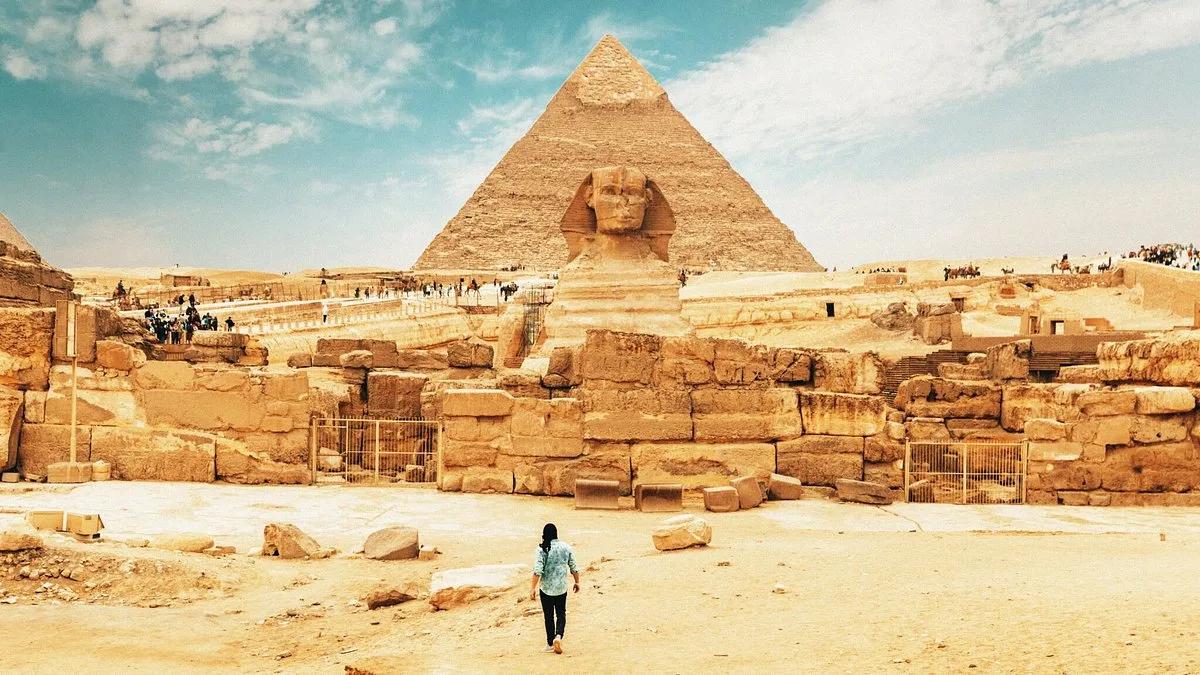 The Nile Legacy: Cairo & River Cruise