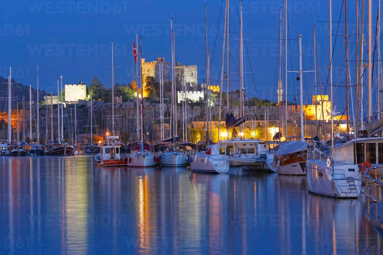 Turkish Riviera and Turquoise Coast Tour