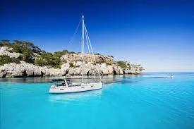 Islands Yacht Cruise, Saronic, Greece