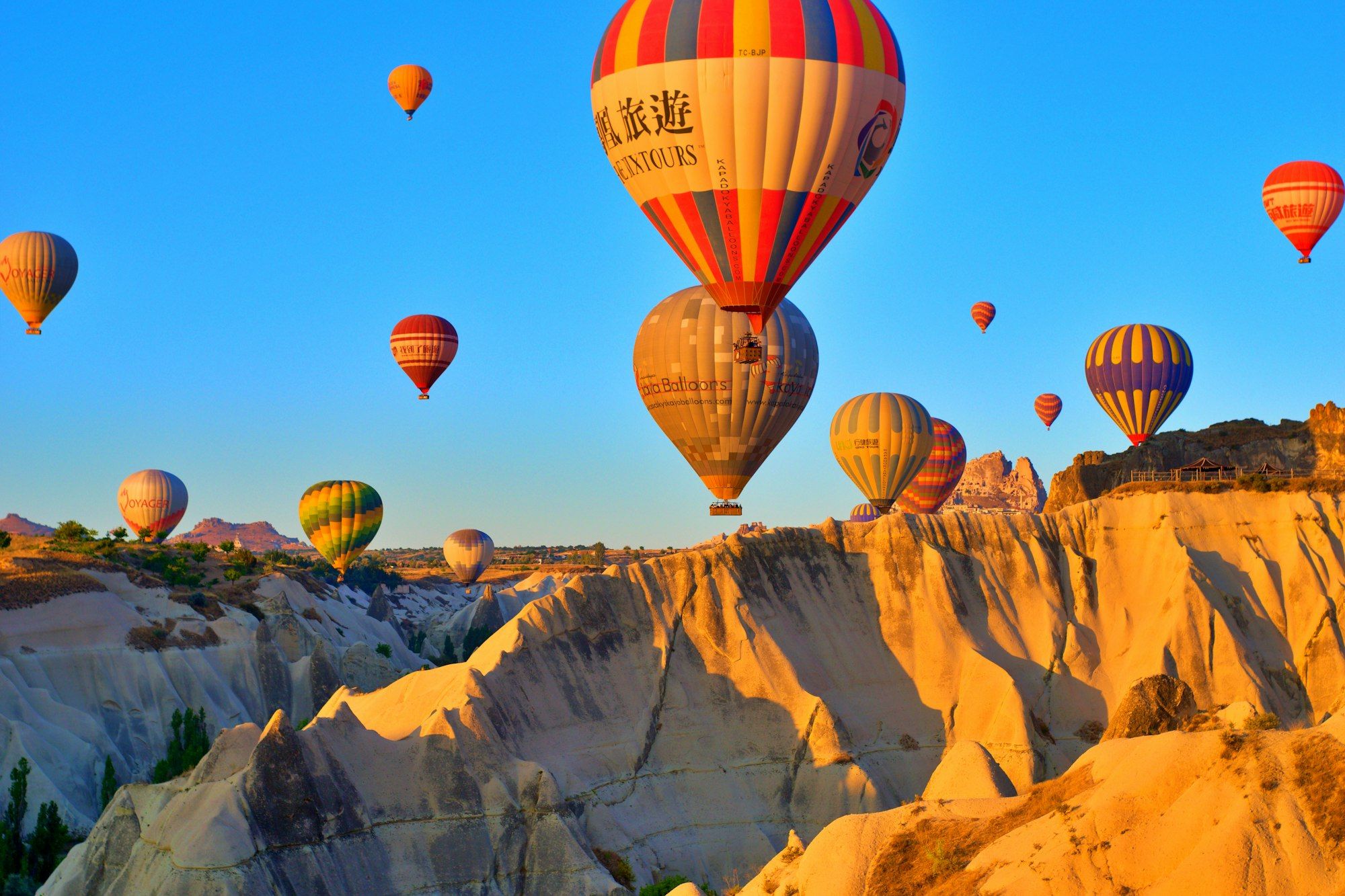 The Timeless Echoes of Anatolia & the Aegean