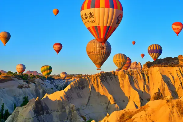 The Timeless Echoes of Anatolia & the Aegean