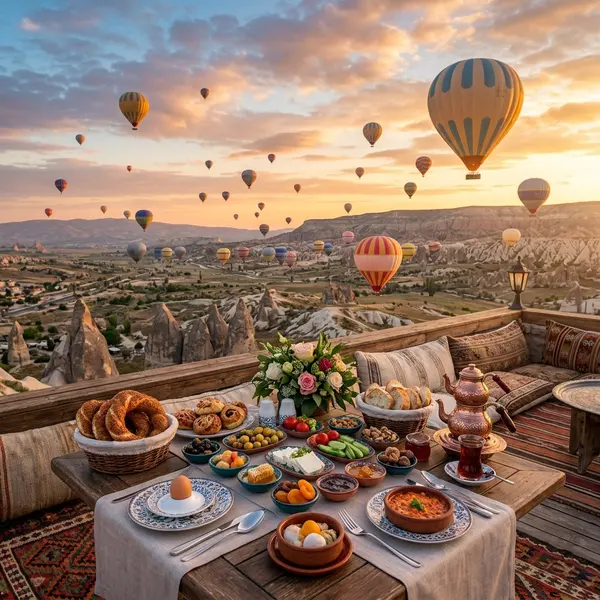 Planning a Luxury Trip to Turkey? Your Essential Guide to a Tailor Made Turkish Journey