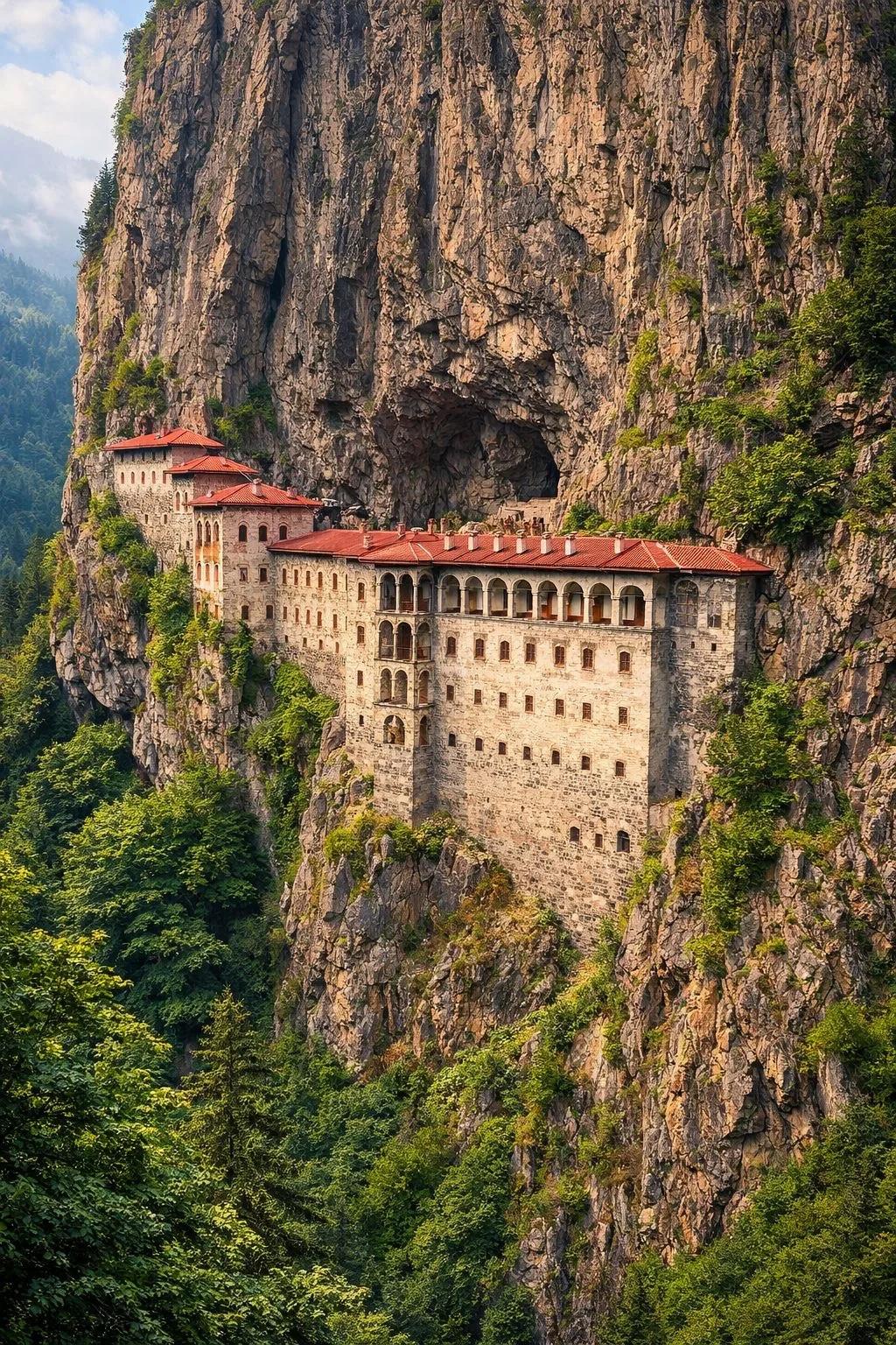 The Black Sea Tour Turkey