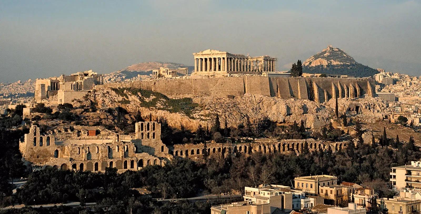 14-Day Crossroads of Civilization: Turkey & Greece Grand Tour