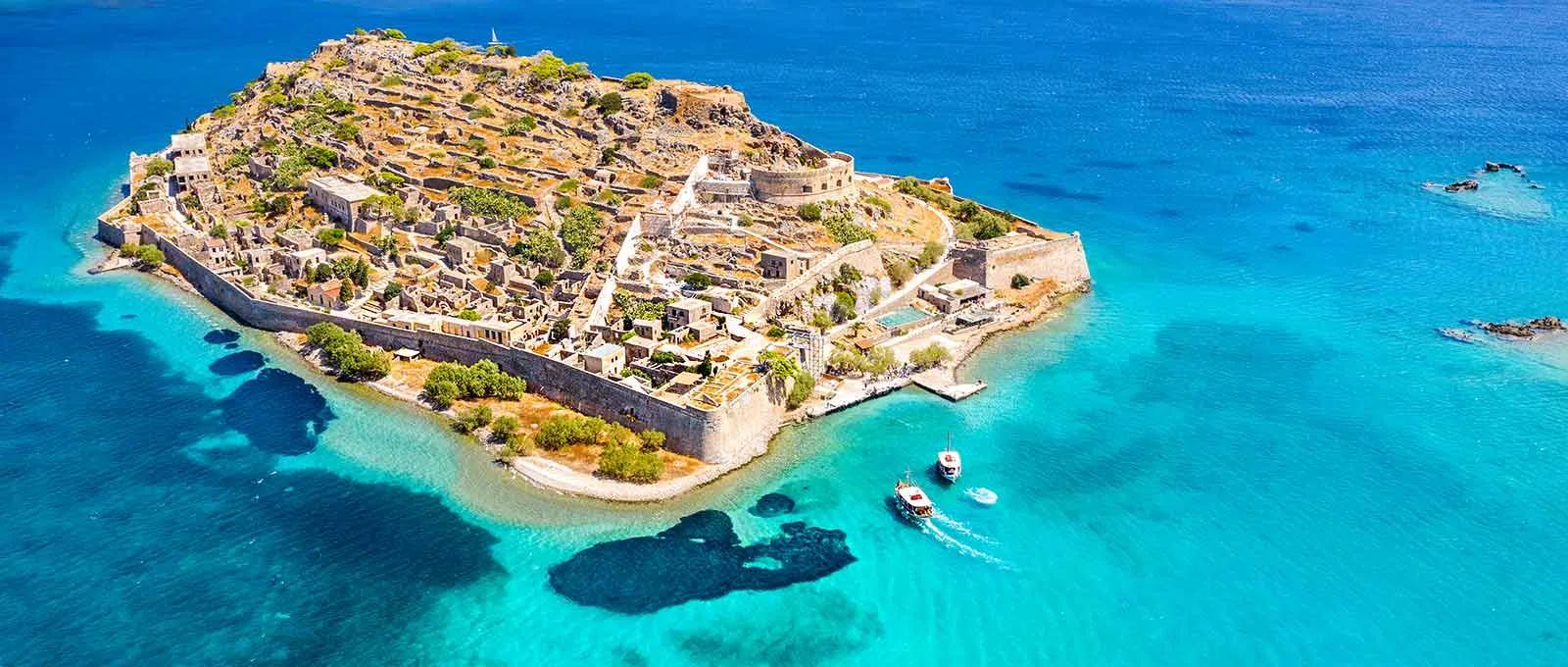 16-Day Grand Greek Explorer: Culture, History, and Island Hopping