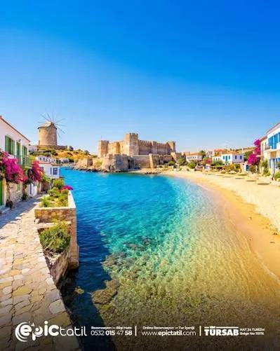 Off the Beaten Track Turkey