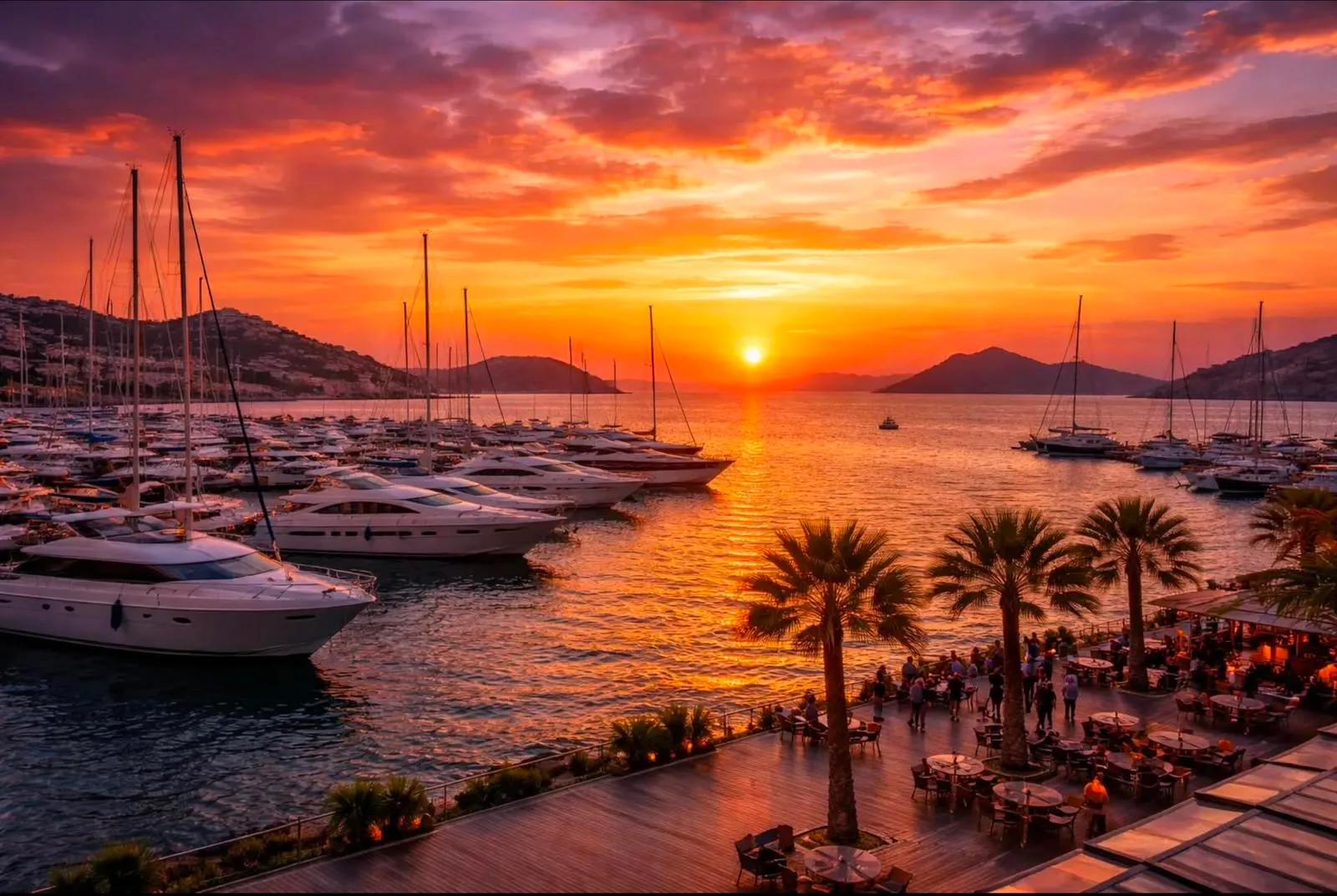 Honeymoon Turkey Itinerary