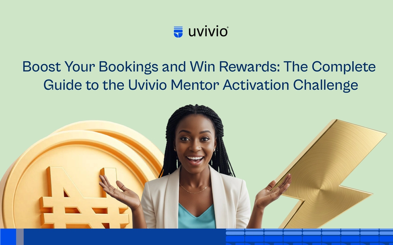 Mentor Activation Challenge 