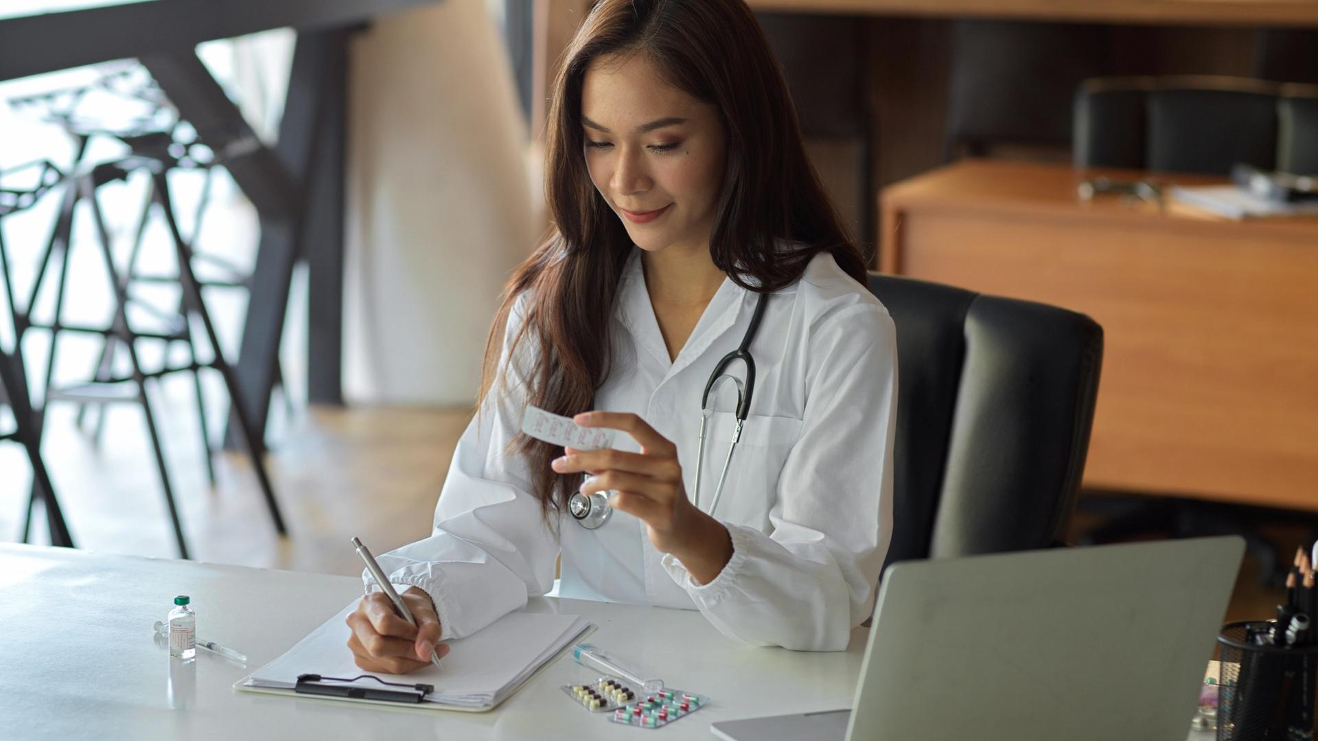 *The *freeCare Plan for Pharmacists