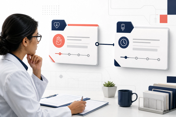 B15 Denial Code: What Service Did the Payer Expect?