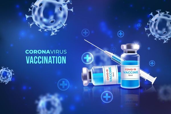 Medicare Part B Coverage for COVID and RSV Vaccines