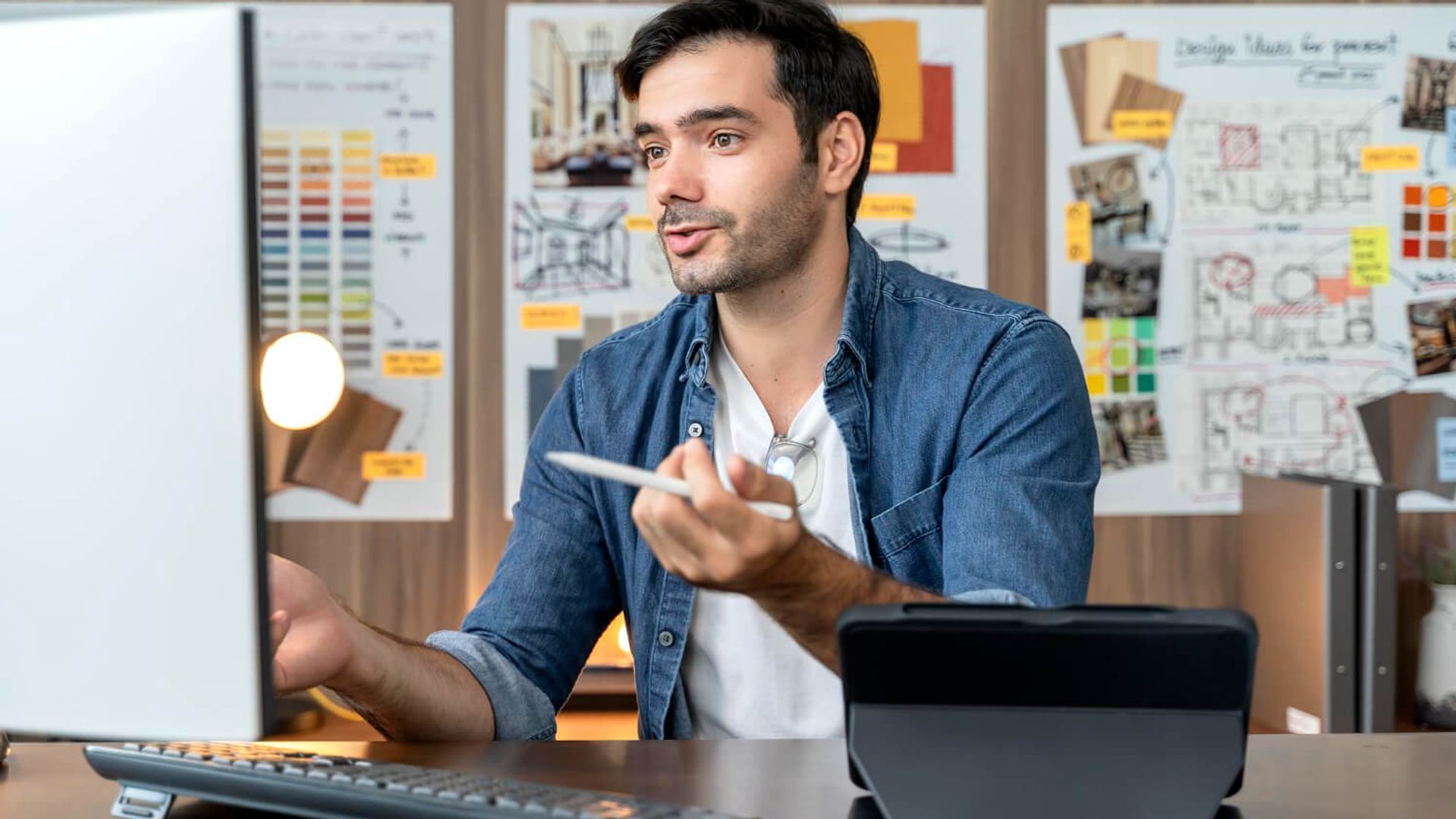 Unleashing our Magic: A Q&A with DocStation’s Marketing Director on the new brand