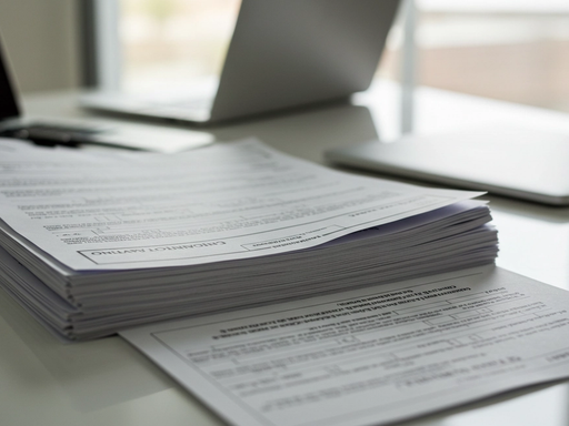 Credentialing Success: How Pharmacists Can Streamline the Insurance Verification Process