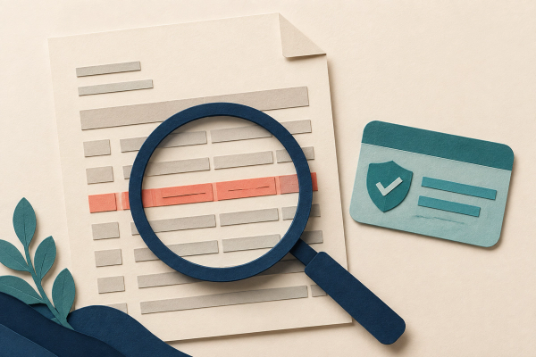 N30 Remark Code: Why Active Coverage Can Still Leave a Denial