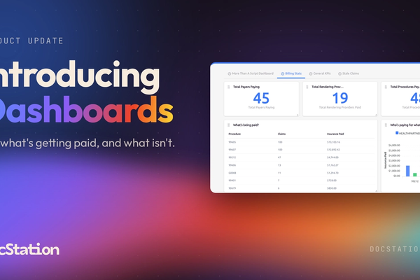 Introducing Dashboards: See What's Getting Paid, and What Isn't
