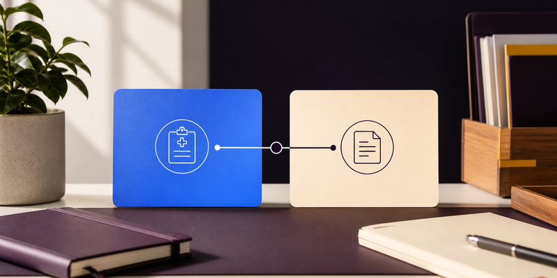 CPT vs. ICD-10: Build the Claim From the Encounter