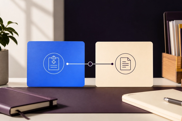 CPT vs. ICD-10: Build the Claim From the Encounter