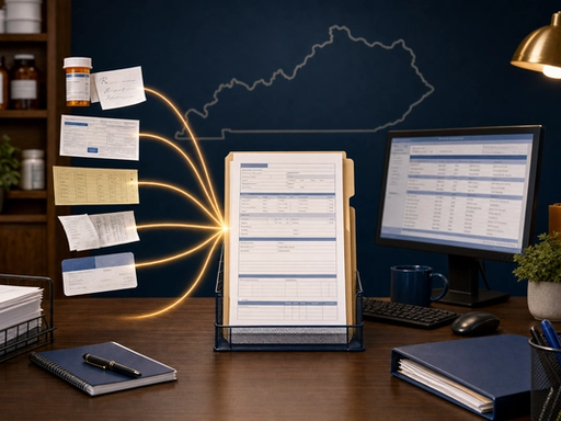 Kentucky Medicaid Fee Schedule: Which Rate Applies?