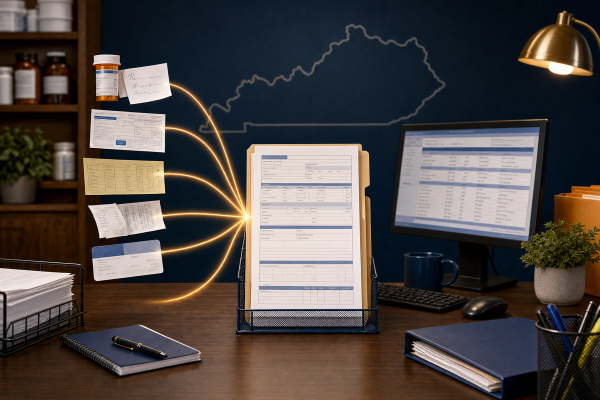 Kentucky Medicaid Fee Schedule: Which Rate Applies?
