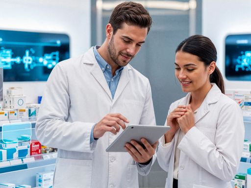 The ROI of Real-Time RCM Dashboards for Pharmacy Enterprises