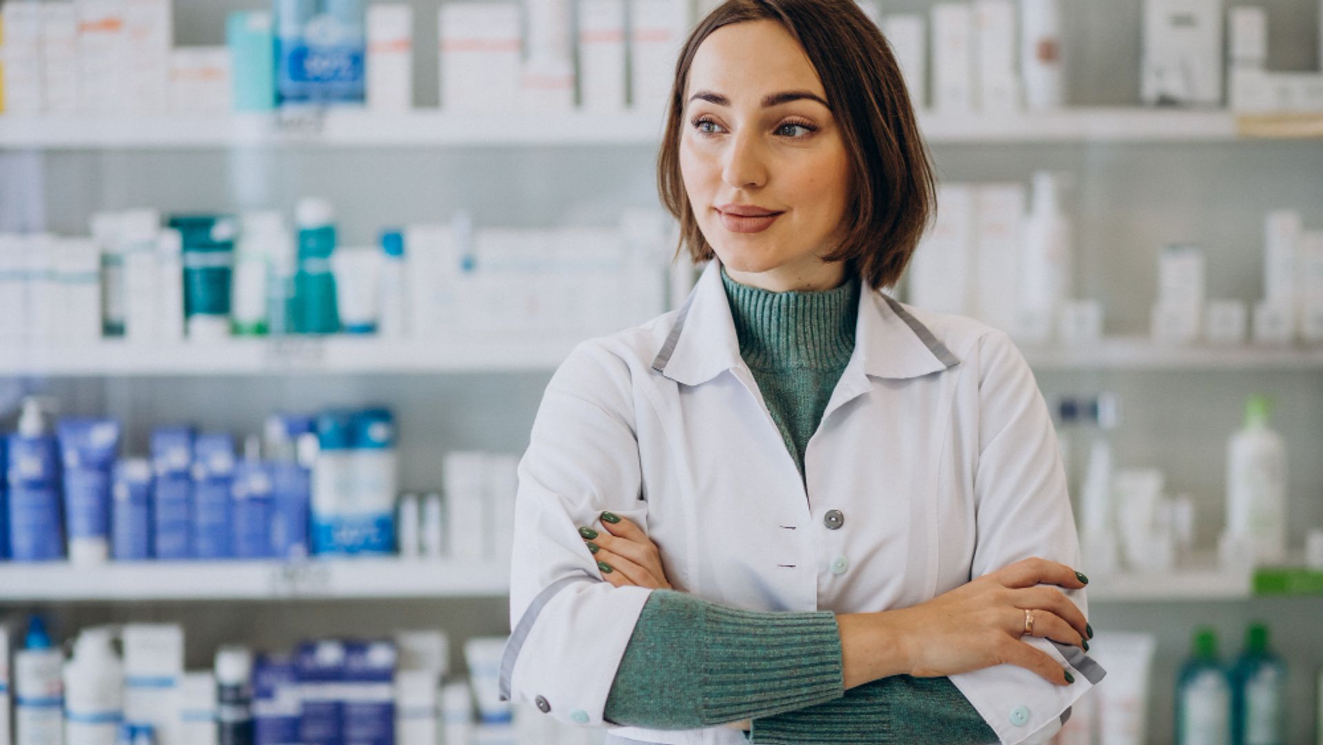 Can Solo Pharmacists Provide Telehealth Services Without a Physical Location? Essential Credentialing Insights