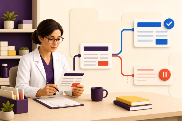 PR-1 Denial Code: A Deductible Is Not Always a Patient Bill