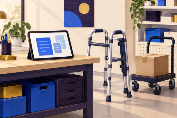 DME Software for Pharmacies: Billing Tools or a Full Platform?