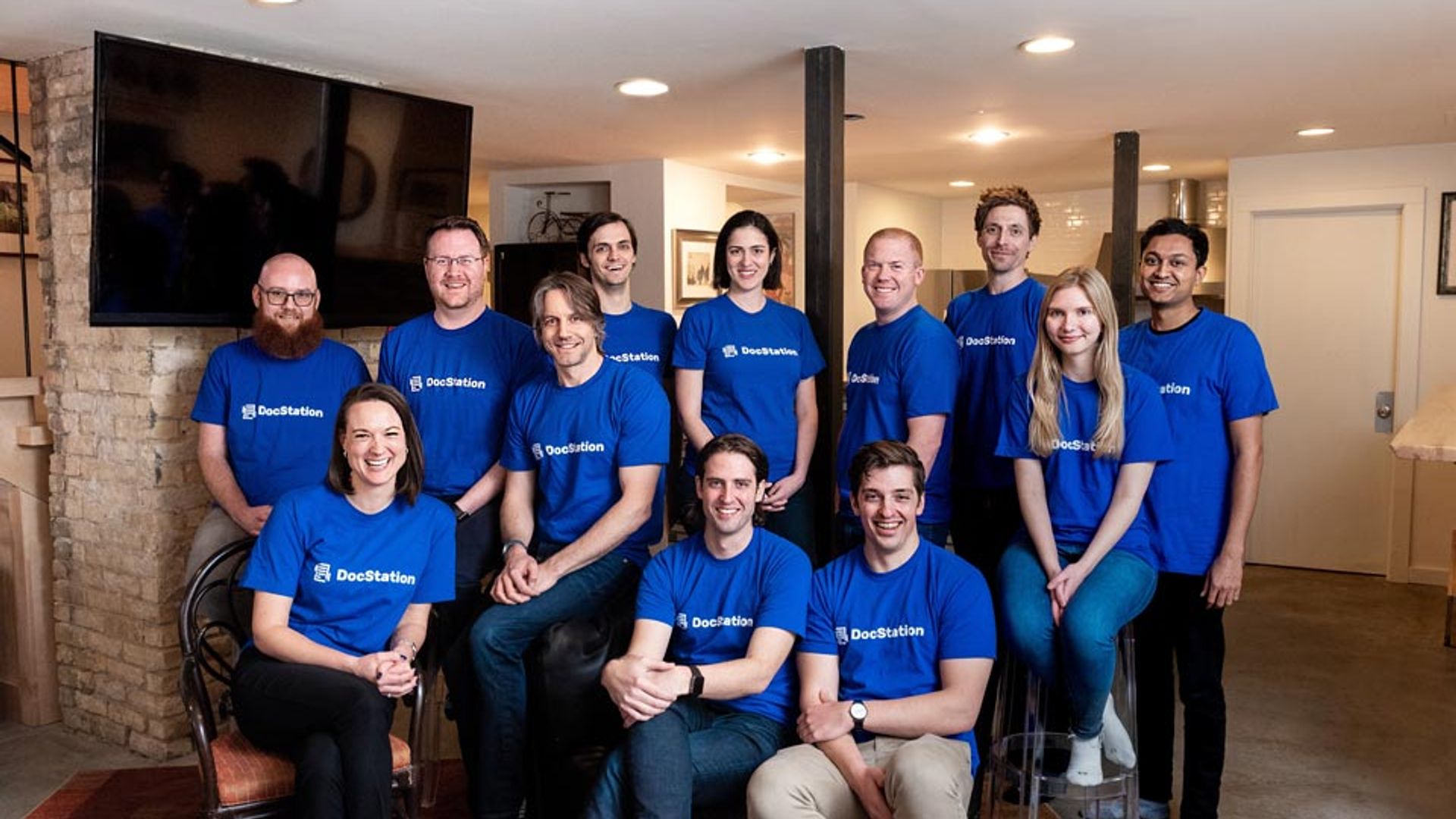 DocStation Raises $3.1M To Make Pharmacists Front-Line Providers