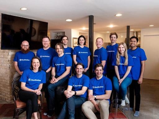 DocStation Raises $3.1M To Make Pharmacists Front-Line Providers