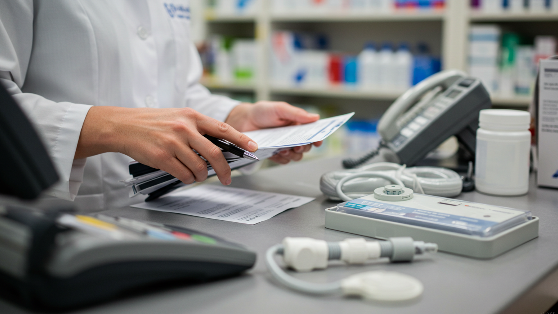 Transform Your Pharmacy Revenue with DME Billing: A Success Story