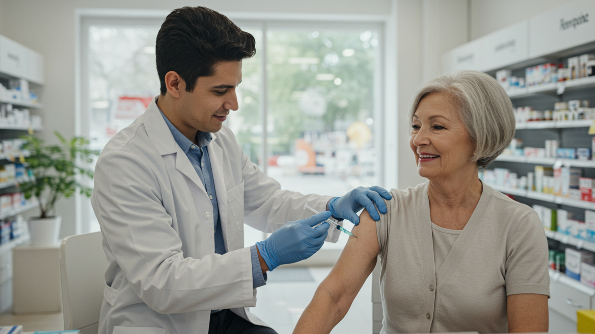 Fixing Pharmacy Vaccine Billing: How to Streamline Claims, Verify Coverage, and Improve Reimbursement