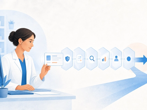 Clean Medical Claims: What Ready to Submit Actually Means