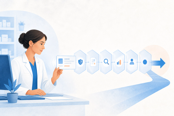 Clean Medical Claims: What Ready to Submit Actually Means