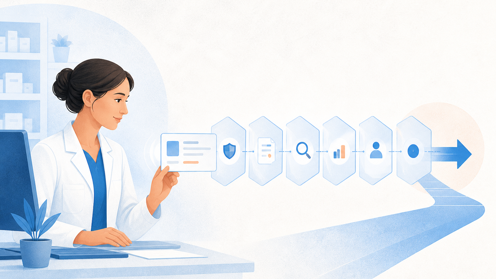 Clean Medical Claims: What Ready to Submit Actually Means