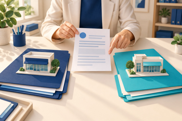Provider Tax ID: What It Is and How to Find the Right One